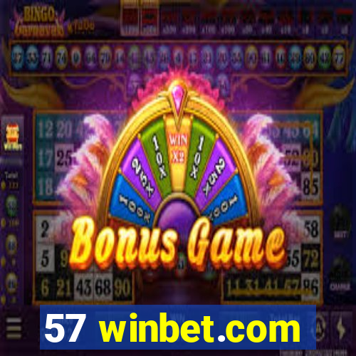 57 winbet.com